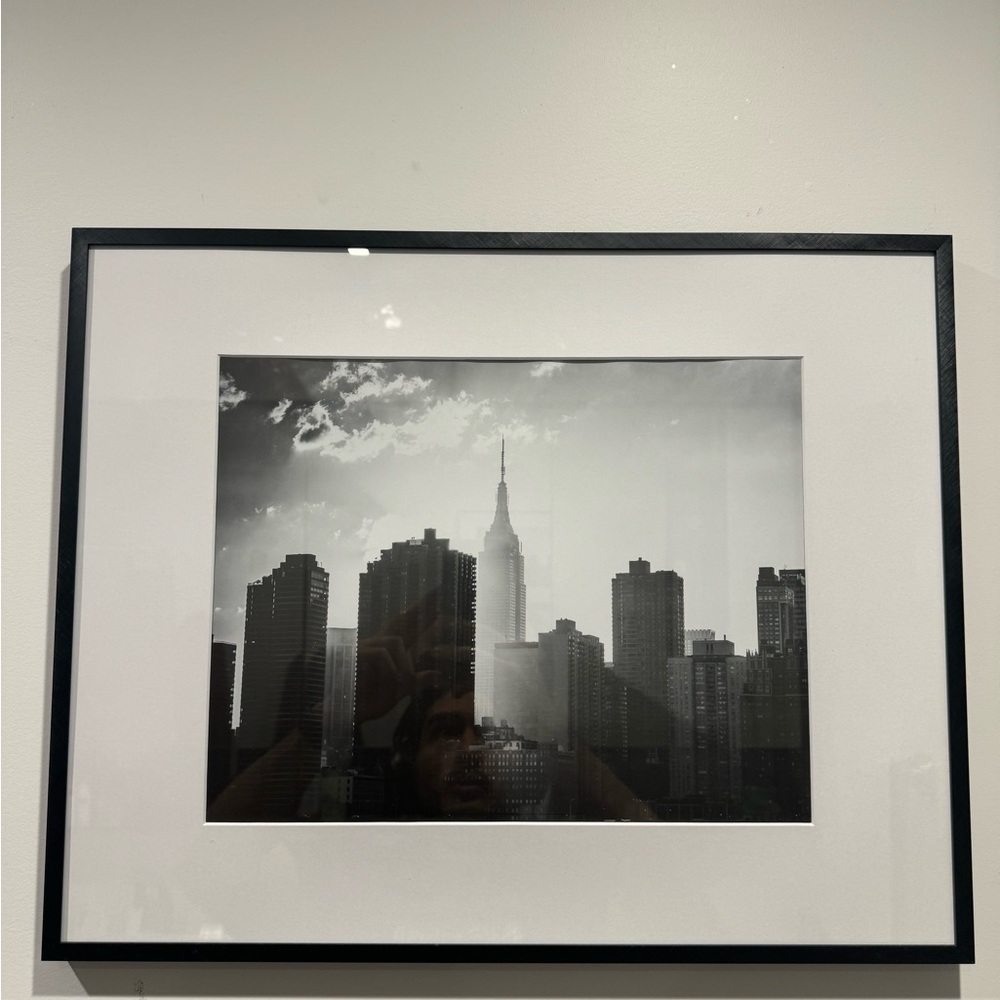 New York Art Frame